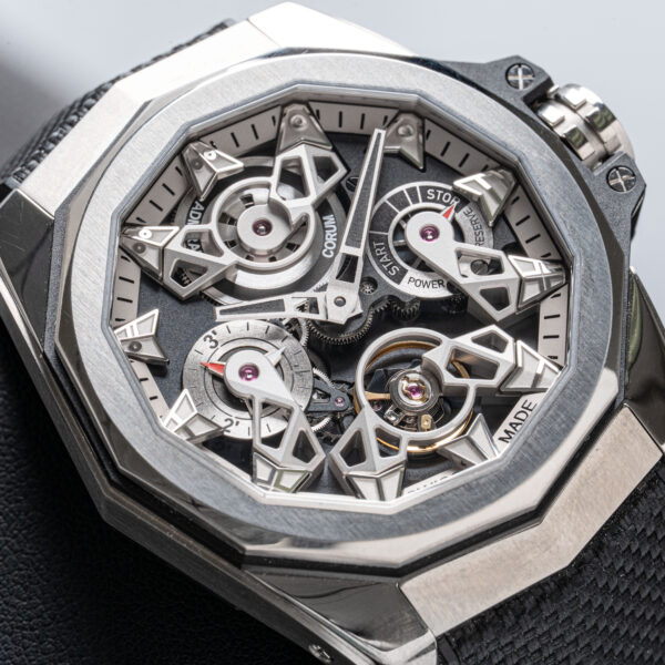 Corum 297.100.04/F249 FH10