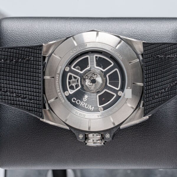 Corum 297.100.04/F249 FH10