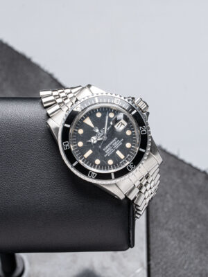 Rolex 1680