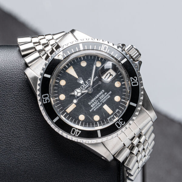Rolex 1680
