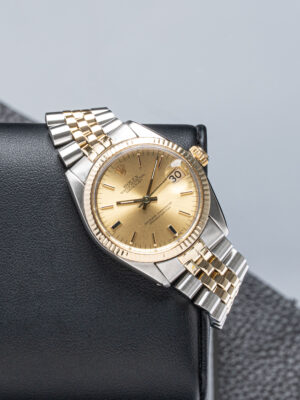 Rolex 6827