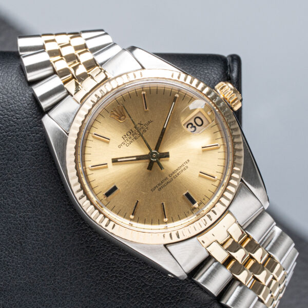 Rolex 6827