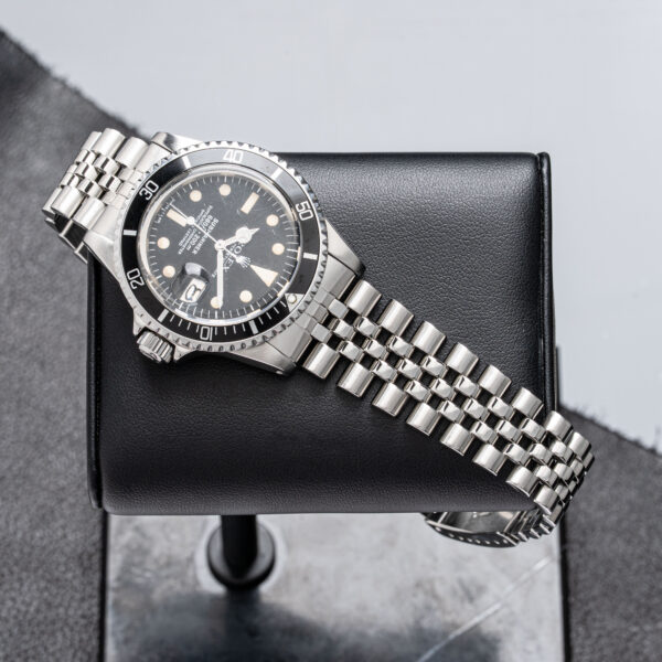 Rolex 1680