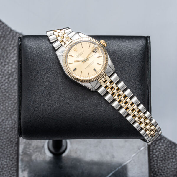 Rolex 6827