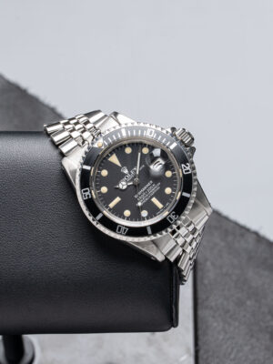 Rolex 1680