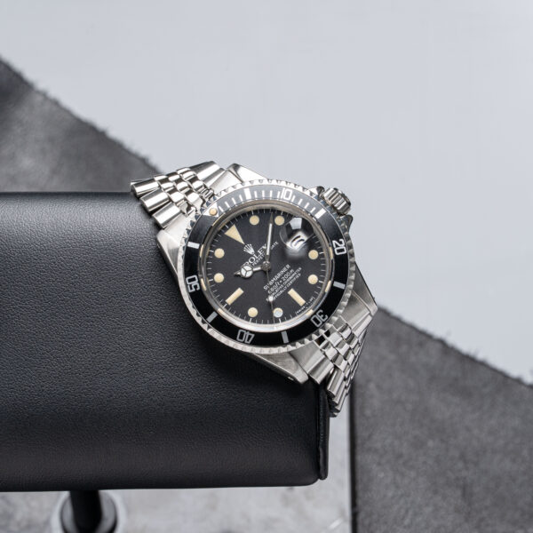 Rolex 1680