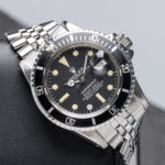 Rolex 1680