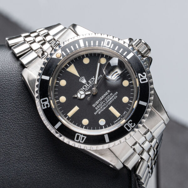 Rolex 1680