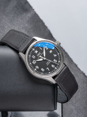 IWC IW328201