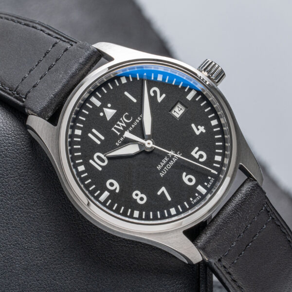 IWC IW328201