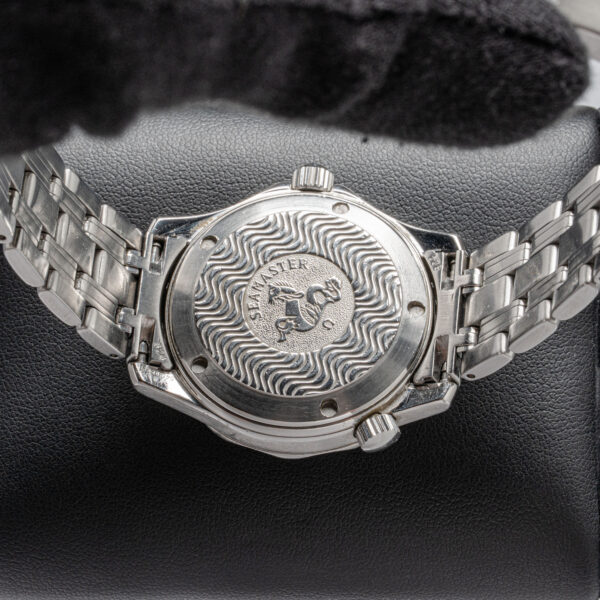 Omega 2552.80