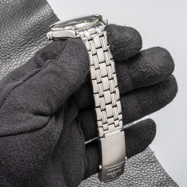 Omega 2552.80