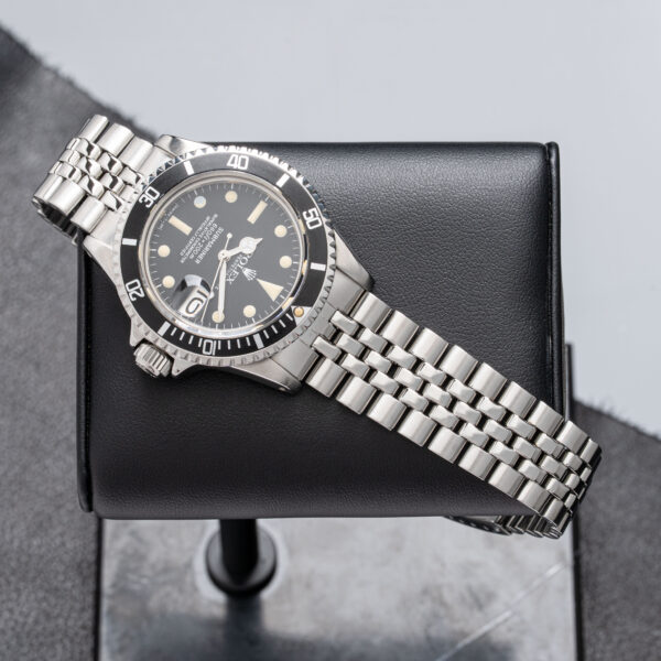 Rolex 1680