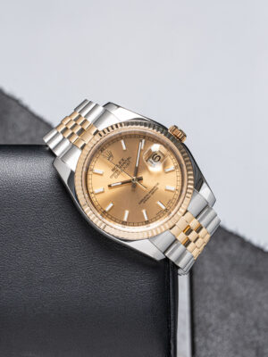 Rolex 116233