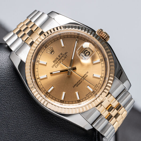 Rolex 116233