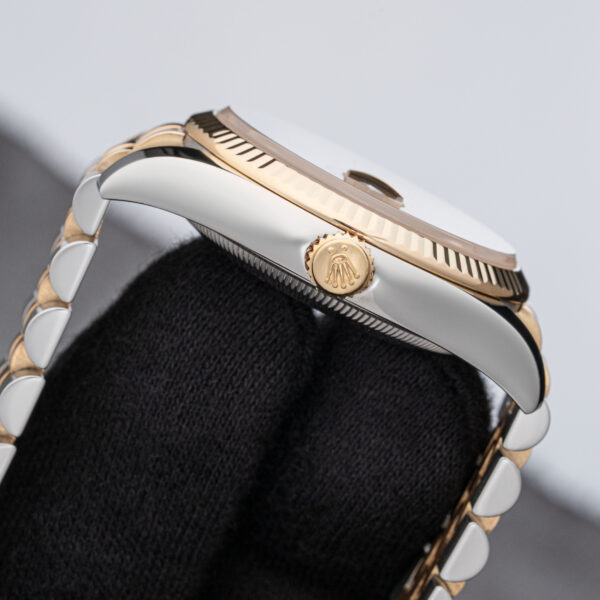 Rolex 116233