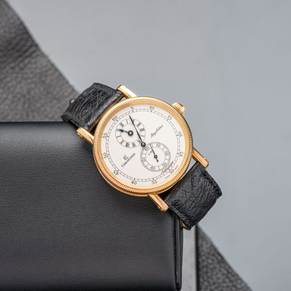 Chronoswiss CH1221