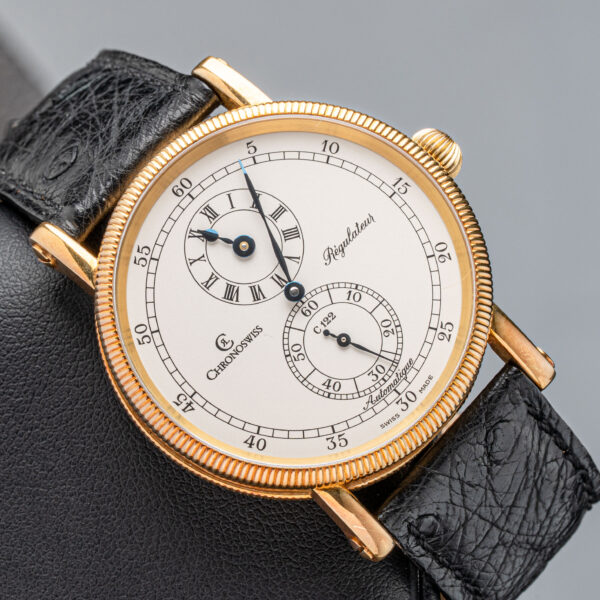 Chronoswiss CH1221