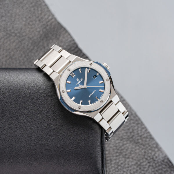 Hublot 585.NX.7170.NX