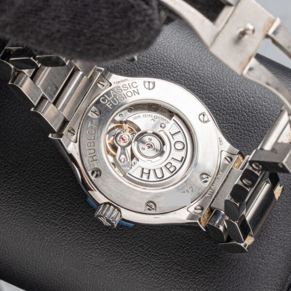 Hublot 585.NX.7170.NX