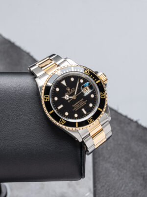 Rolex 16613