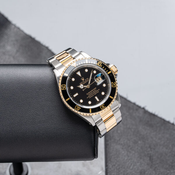Rolex 16613