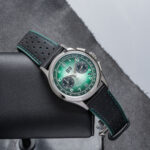 Carl F Bucherer 00.10803.08.92.92