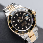 Rolex 16613