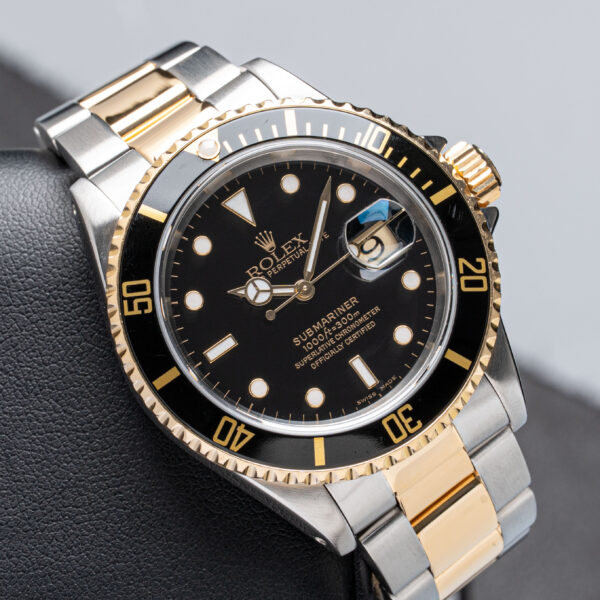 Rolex 16613