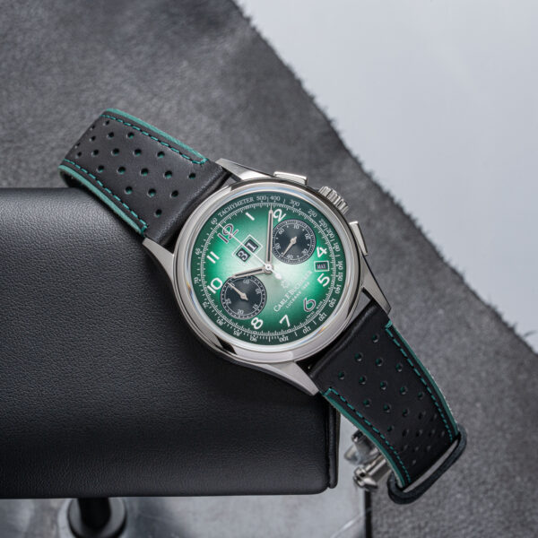 Carl F Bucherer 00.10803.08.92.92