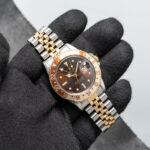 Rolex 16753