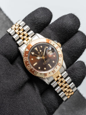 Rolex 16753