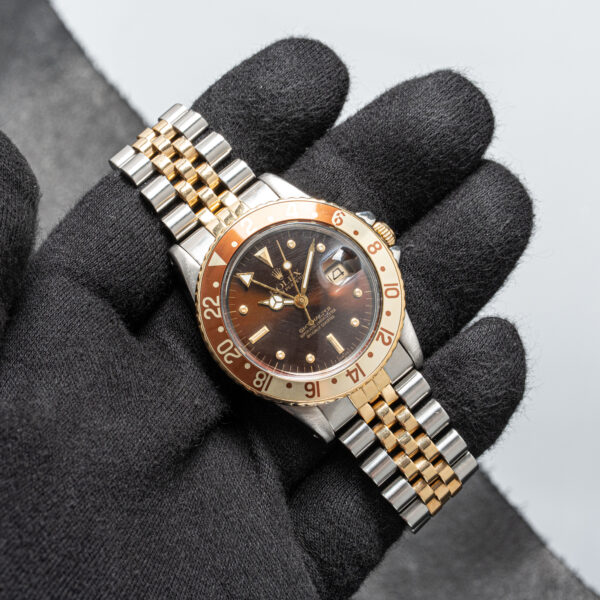 Rolex 16753