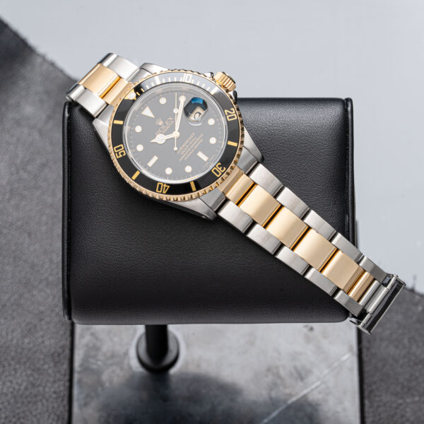 Rolex 16613