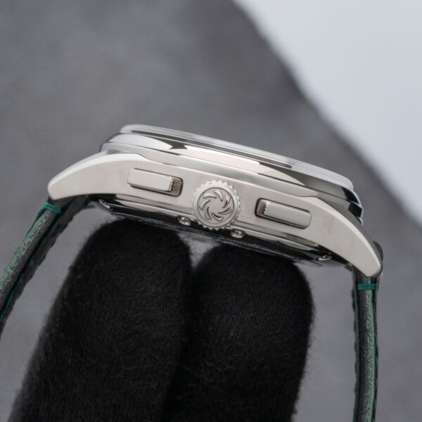 Carl F Bucherer 00.10803.08.92.92