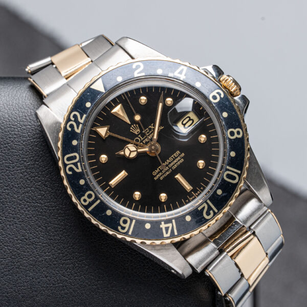 Rolex 1675