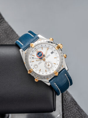 Breitling B15508
