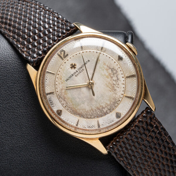 Vacheron Constantin 4413