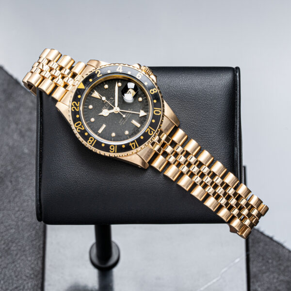 Rolex 16758