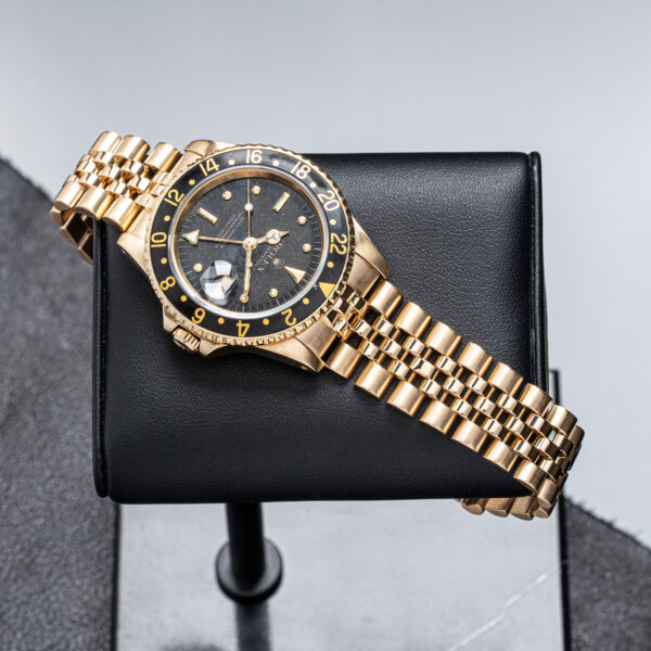 Rolex 16758