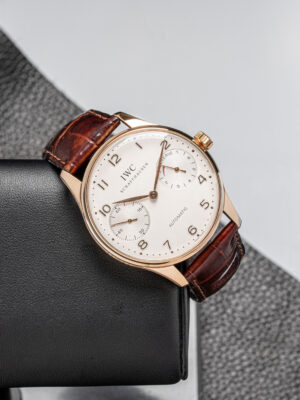 IWC IW500004