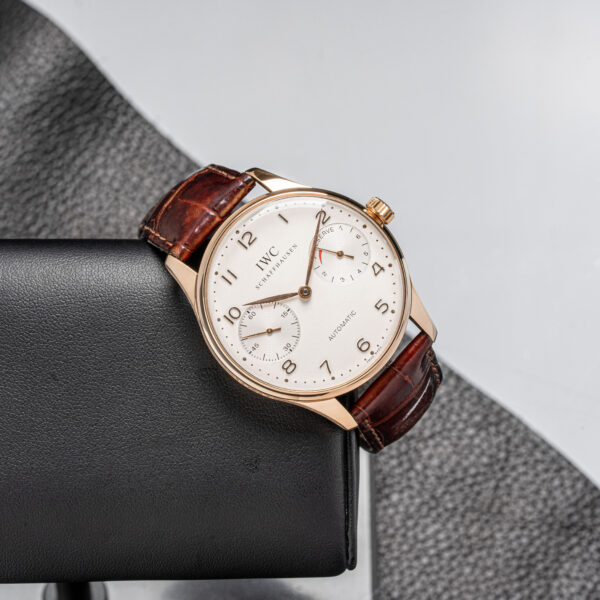 IWC IW500004