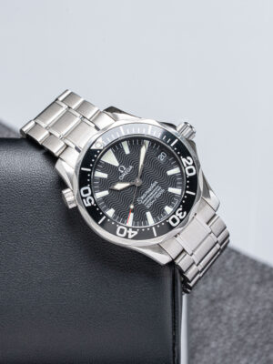 Omega 2252.50