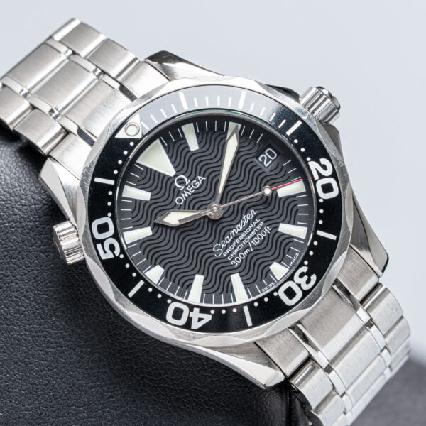 Omega 2252.50