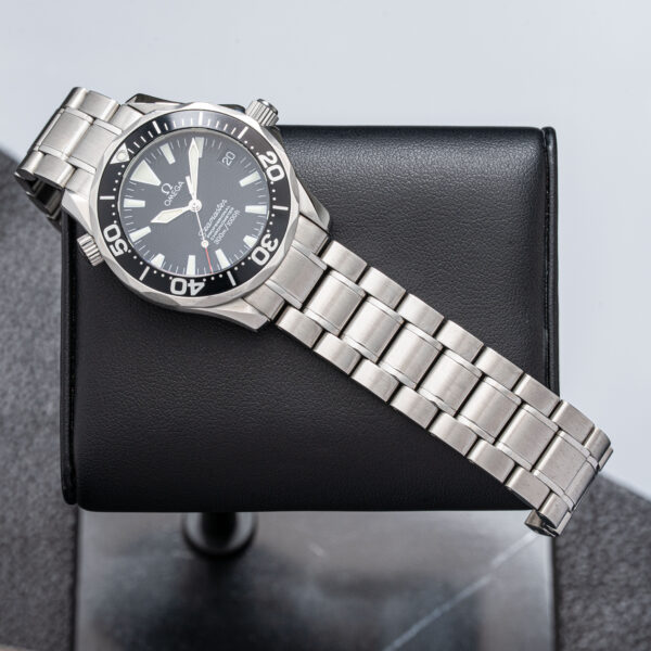 Omega 2252.50