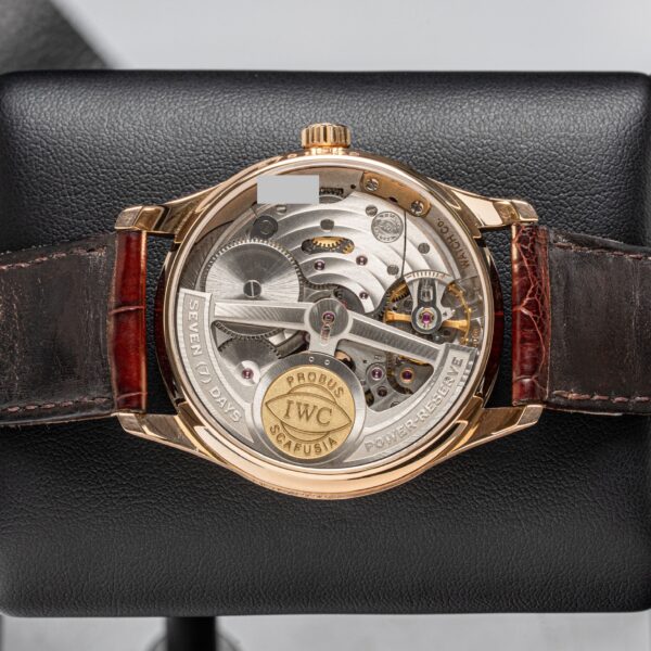 IWC IW500004