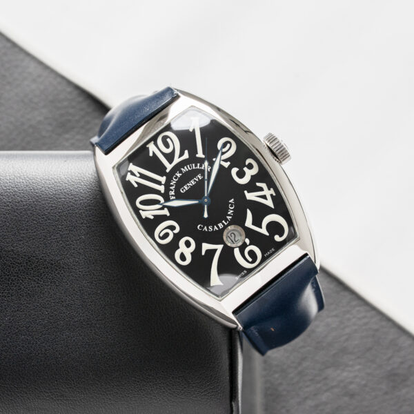 Franck Muller 8880 C DT