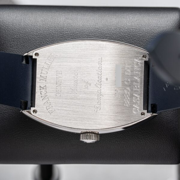 Franck Muller 8880 C DT