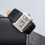 Cartier 2612 / W6300755