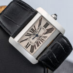 Cartier 2612 / W6300755
